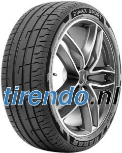 Radar Dimax Sport