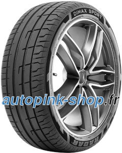Radar Dimax Sport