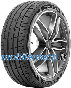 Radar Dimax Sport