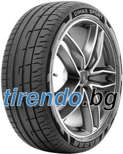 Radar Dimax Sport
