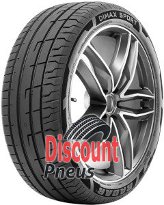 Radar Dimax Sport