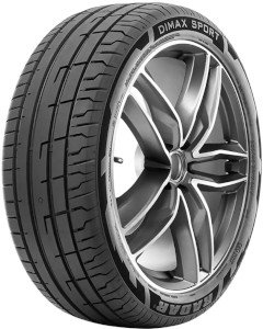 Radar Dimax Sport