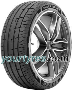 Radar Dimax Sport