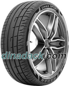 Radar Dimax Sport