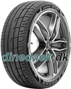 Radar Dimax Sport