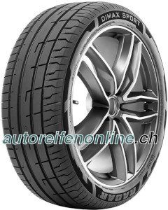 Radar Dimax Sport