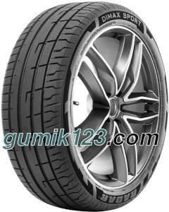 Radar Dimax Sport