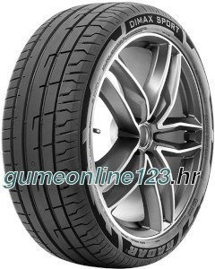 Radar Dimax Sport