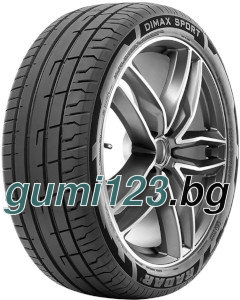 Radar Dimax Sport