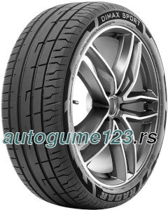 Radar Dimax Sport