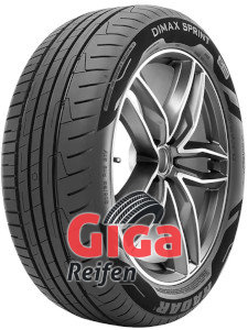 Radar Dimax Sprint