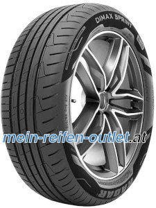 Radar Dimax Sprint