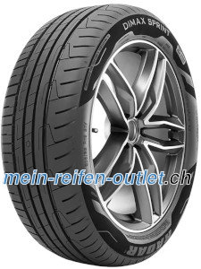 Radar Dimax Sprint