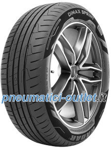 Radar Dimax Sprint