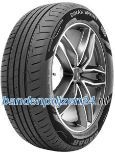 Radar Dimax Sprint