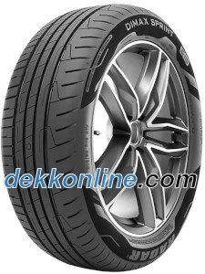 Radar Dimax Sprint