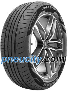 Radar Dimax Sprint