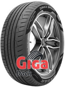 Radar Dimax Sprint
