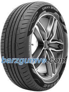 Radar Dimax Sprint