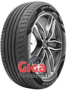 Radar Dimax Sprint