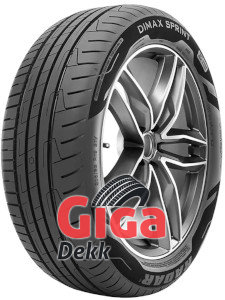 Radar Dimax Sprint