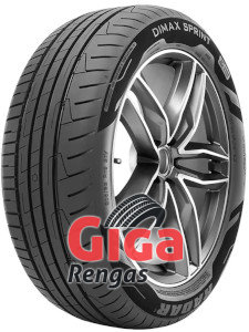 Radar Dimax Sprint