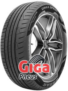 Radar Dimax Sprint