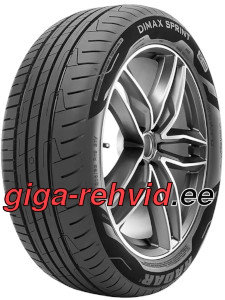 Radar Dimax Sprint