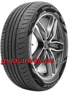 Radar Dimax Sprint