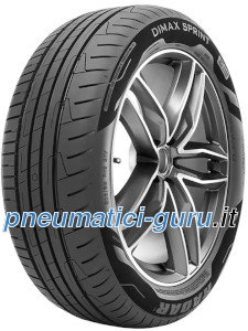 Radar Dimax Sprint