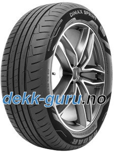 Radar Dimax Sprint