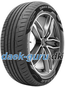 Radar Dimax Sprint