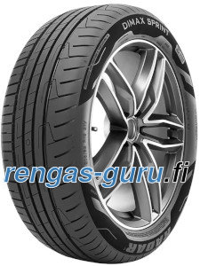Radar Dimax Sprint