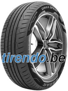 Radar Dimax Sprint