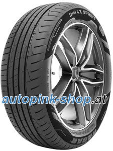 Radar Dimax Sprint