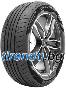 Radar Dimax Sprint