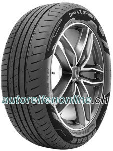 Radar Dimax Sprint
