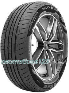 Radar Dimax Sprint