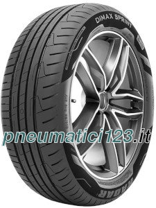 Radar Dimax Sprint