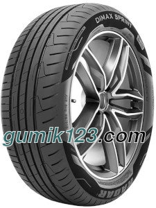 Radar Dimax Sprint