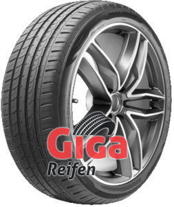 Radar Dimax Touring