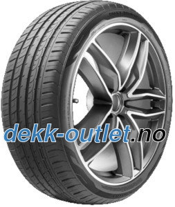 Radar Dimax Touring