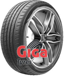 Radar Dimax Touring
