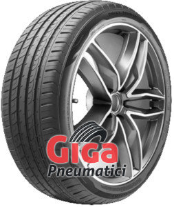 Radar Dimax Touring