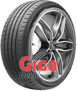 Radar Dimax Touring