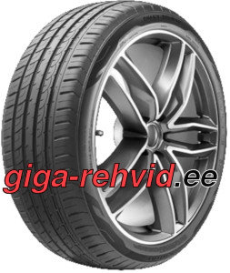 Radar Dimax Touring