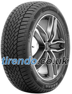 Radar Dimax Winter