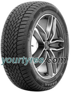 Radar Dimax Winter