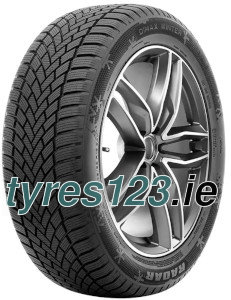 Radar Dimax Winter