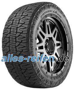 Radar Renegade A/T Sport